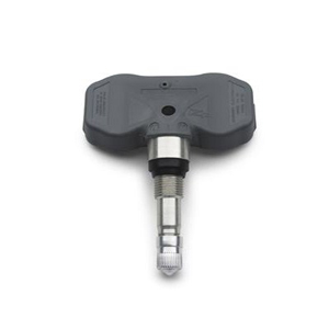 2015 GMC acadia tire pressure monitor - clamp-in - black 19159784