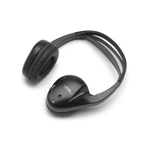 2011 GMC acadia rse, fold flat headphones 19245199