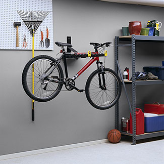 2012 GMC savana bicycle / ski carrier, storage unit 12499175