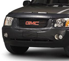 Genuine GMC Front End Cover