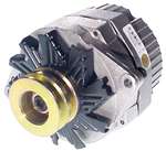 Genuine GMC Alternator