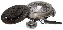 Genuine GMC Clutch