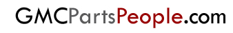 Genuine GMC Parts and GMC Accessories