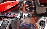 Genuine GMC Savana Accessories