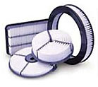 Genuine GMC Air Filter