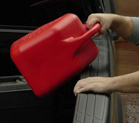 Genuine GMC Bed Rail Protectors