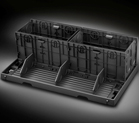 Genuine GMC Cargo Organizer