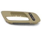 Genuine GMC Heated Seat Kit
