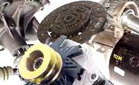 Genuine GMC Accessories