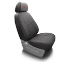 Genuine GMC Seat Covers
