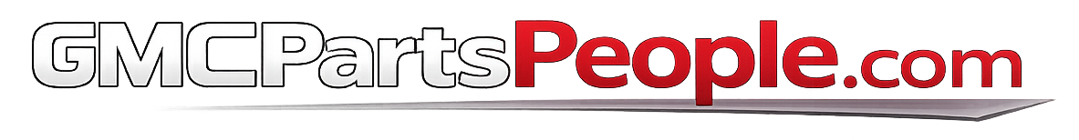 GMCPartsPeople.com