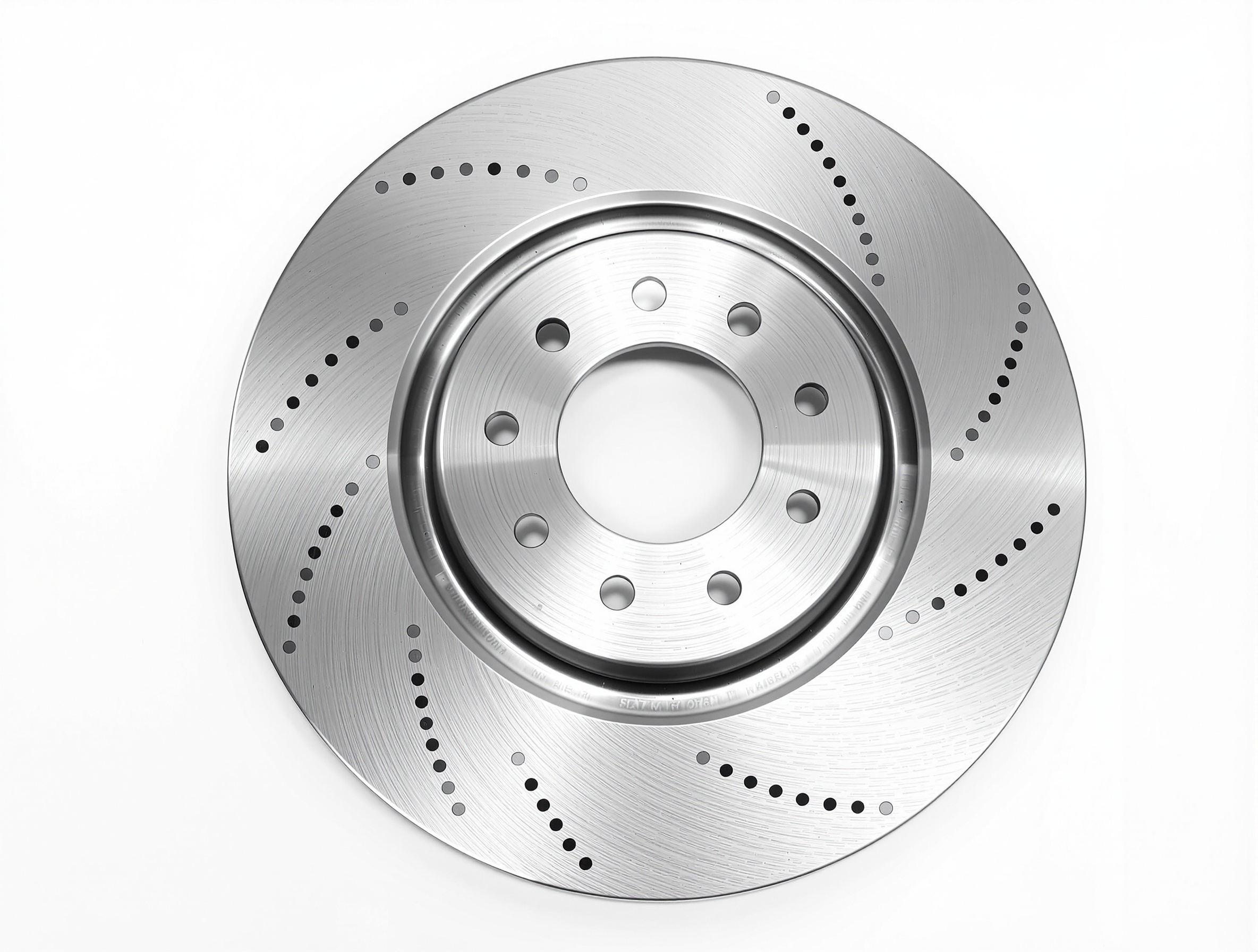 Brake Rotor - Front