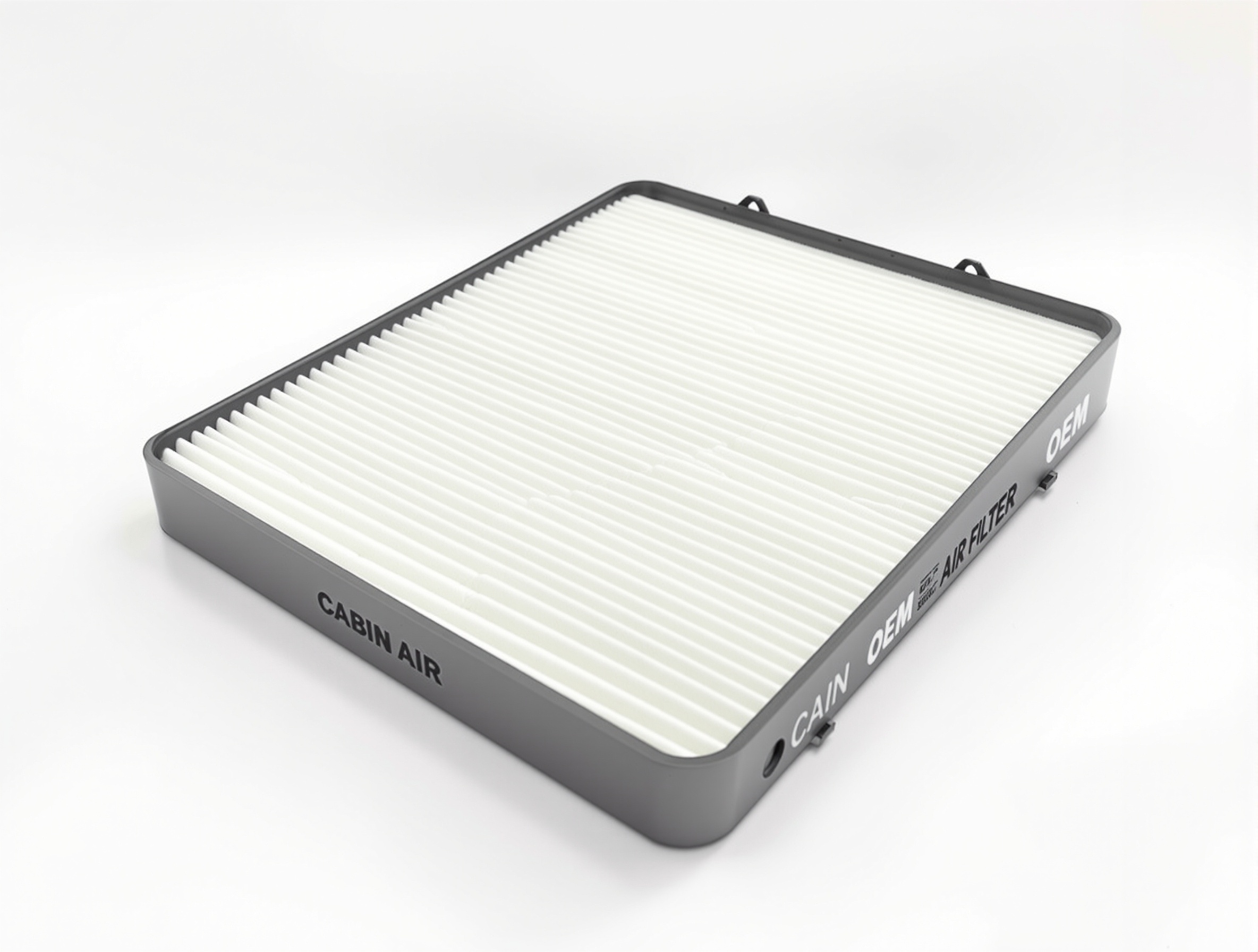Cabin Air Filter