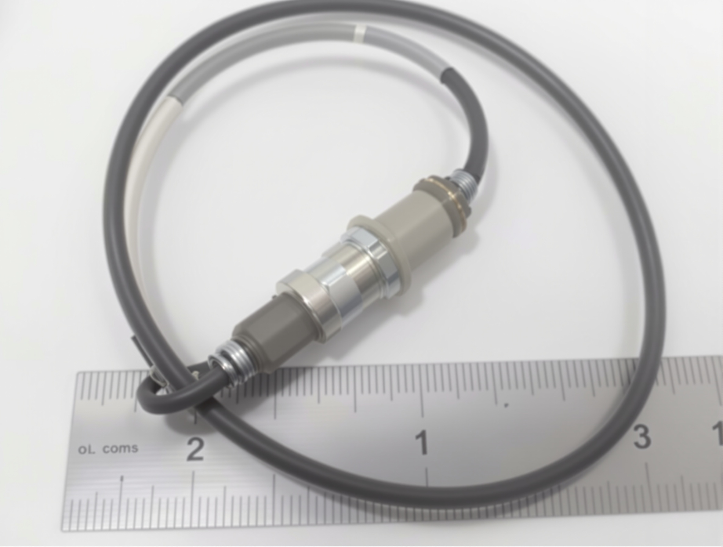 Oxygen Sensor