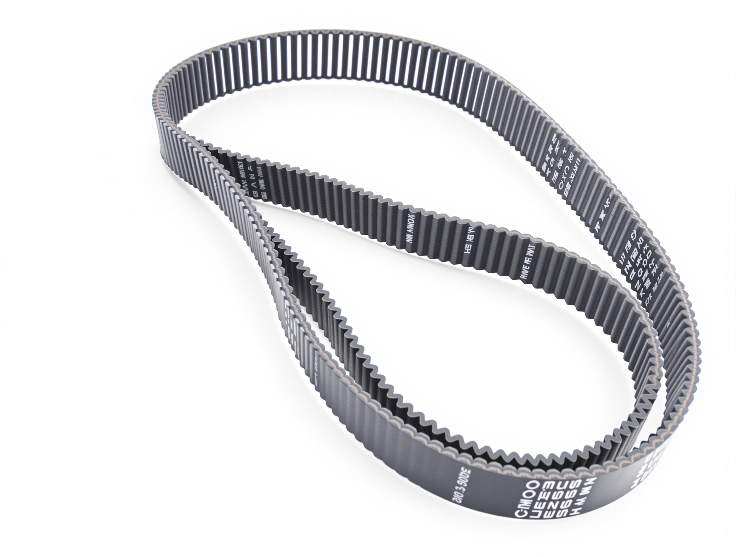 Serpentine Belt