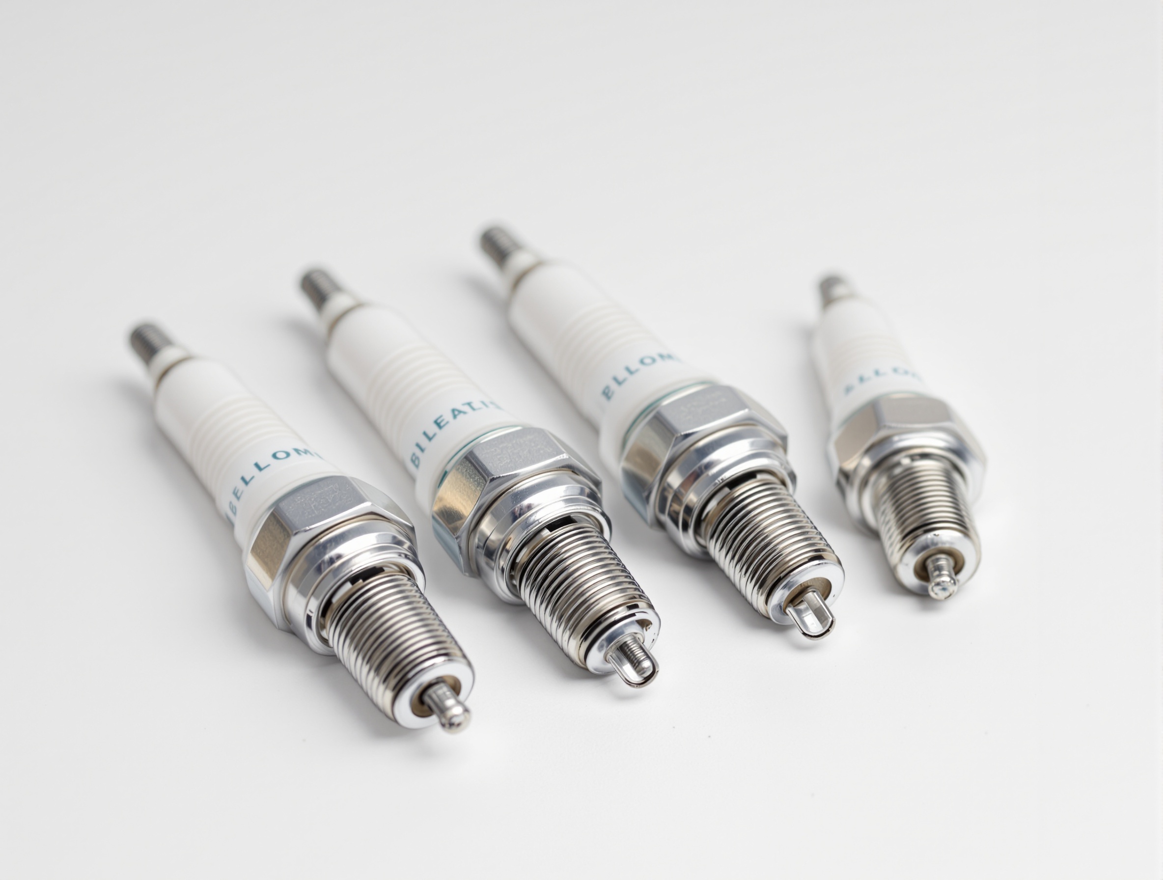 Spark Plug Set (8)