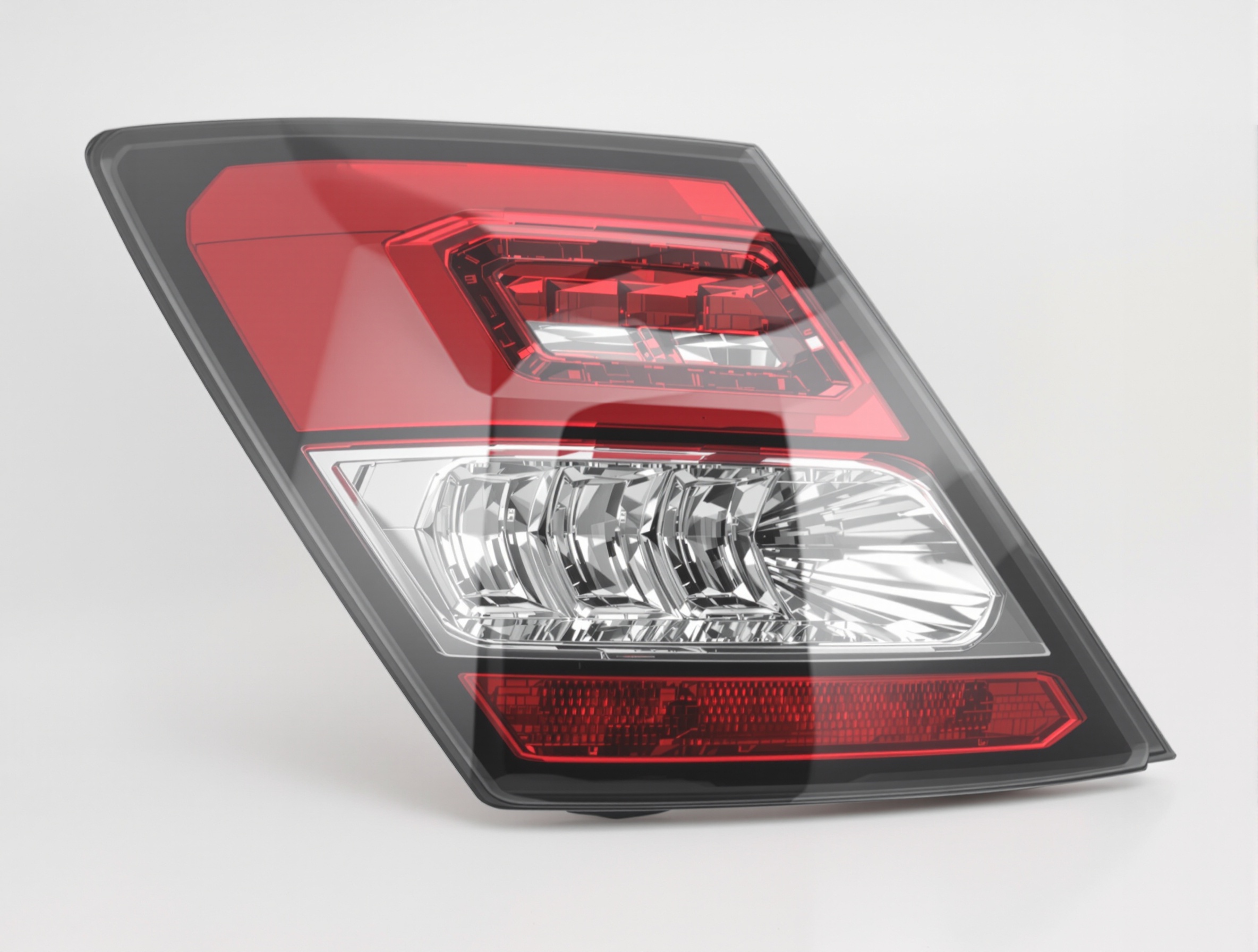 Tail Light Assembly