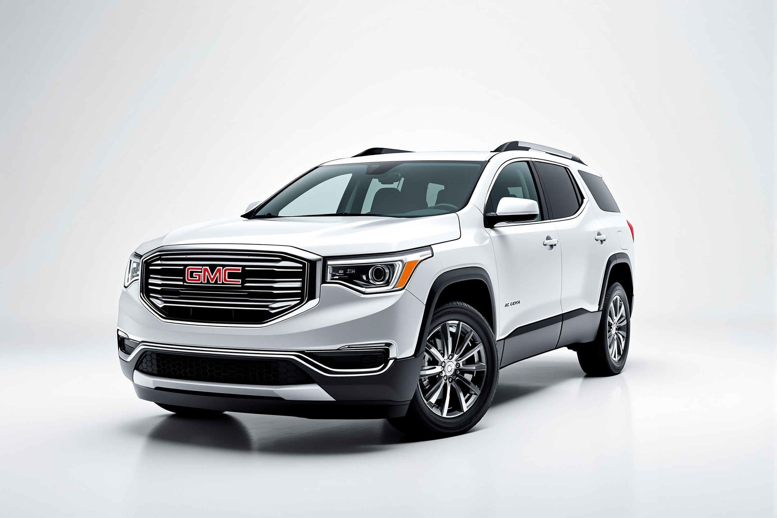 GMC Acadia