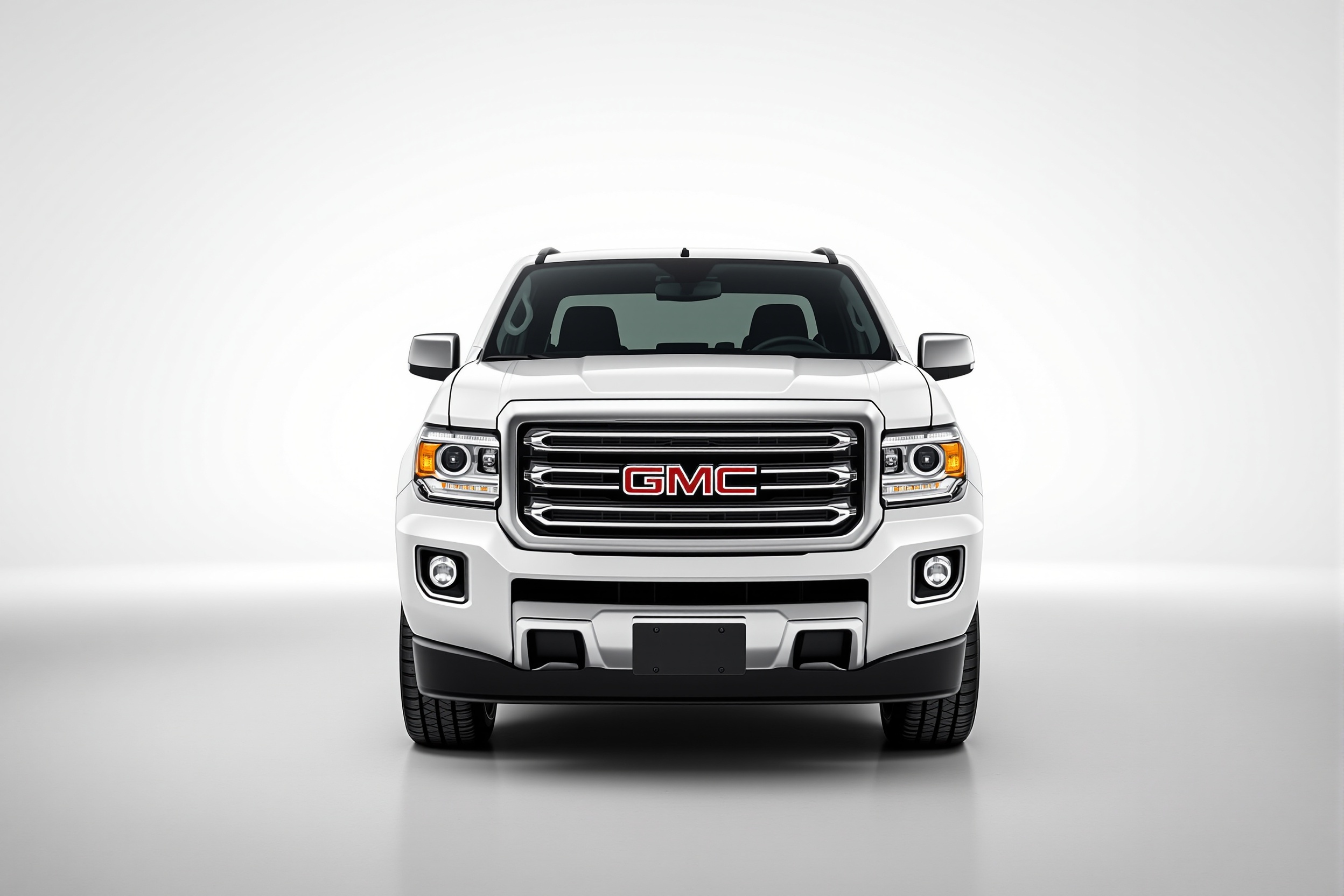 GMC Canyon