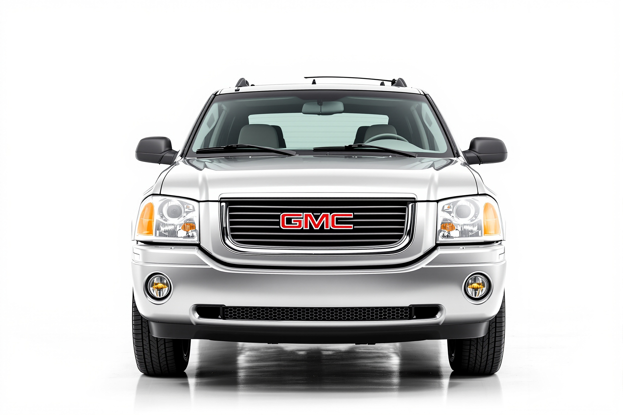GMC Envoy