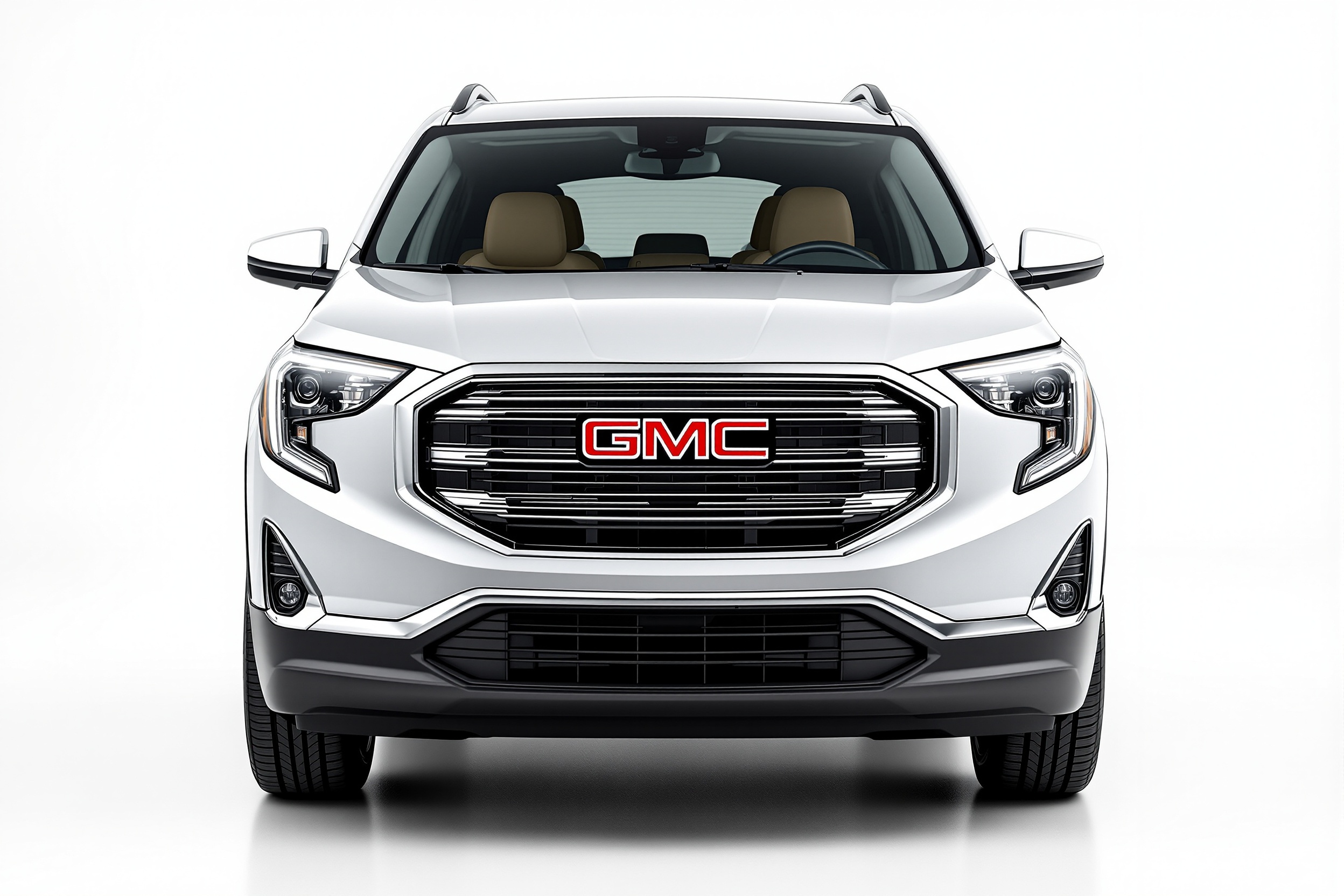 GMC Terrain
