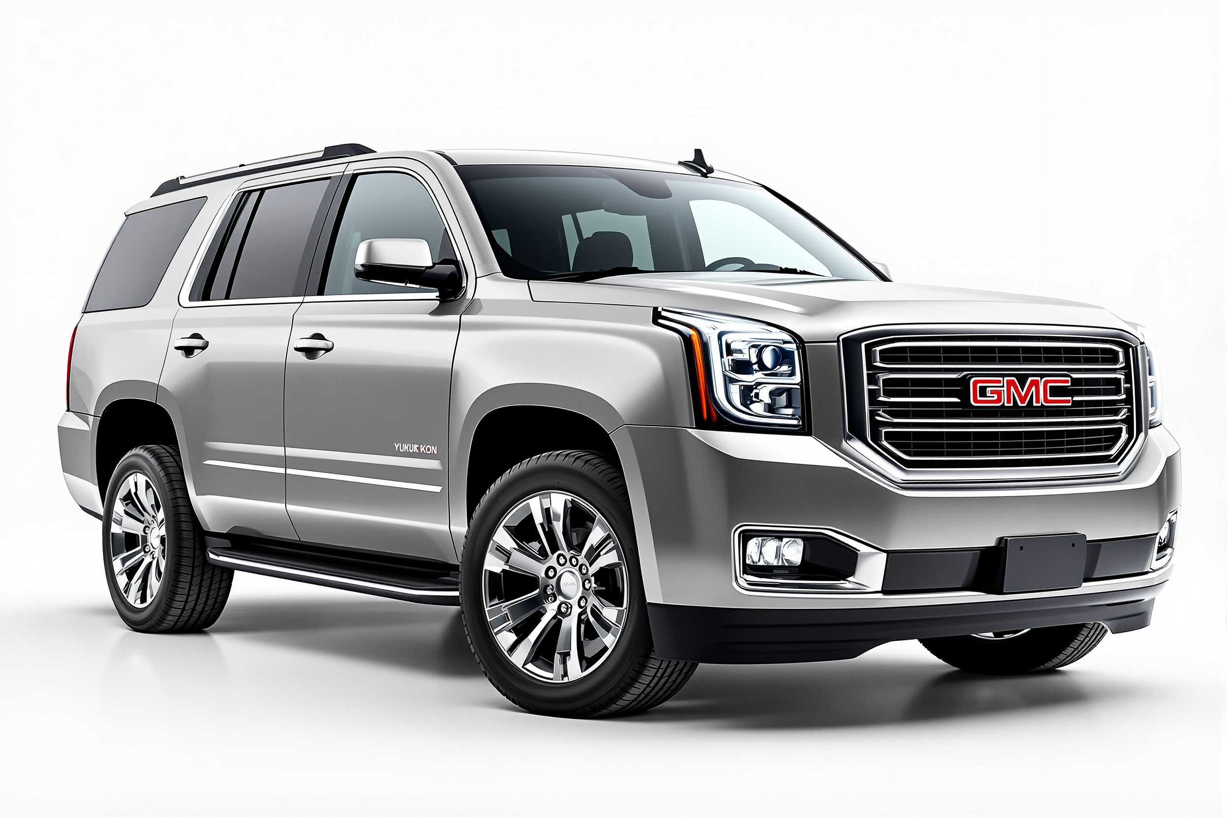 GMC Yukon
